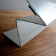 Illustration for article titled AViiQ Aluminium Laptop Stand Review